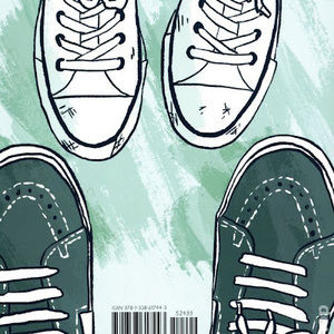 Meet your Posher, Evinn